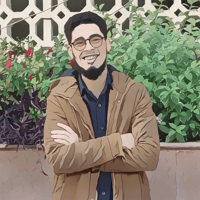 Ehab Mohammed