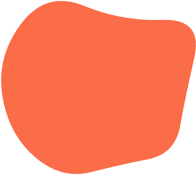 blob