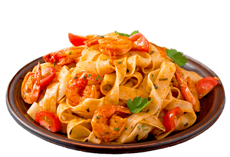 pasta